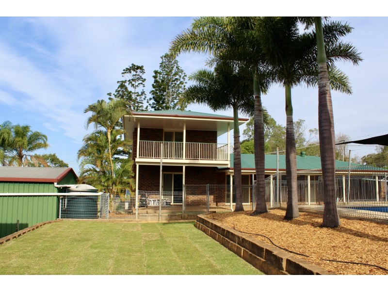 7 Forsyth Street, Gin Gin QLD 4671