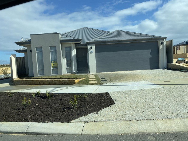 8 Kane Loop, Alkimos WA 6038