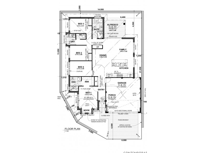 8 Kane Loop, Alkimos WA 6038