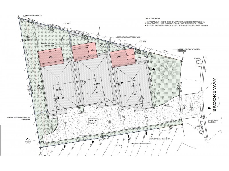 1-3/4 Brooke Way, Sunshine Bay NSW 2536