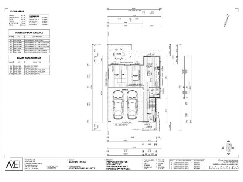 1-3/4 Brooke Way, Sunshine Bay NSW 2536