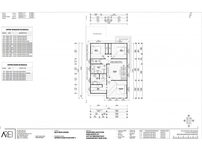 1-3/4 Brooke Way, Sunshine Bay NSW 2536