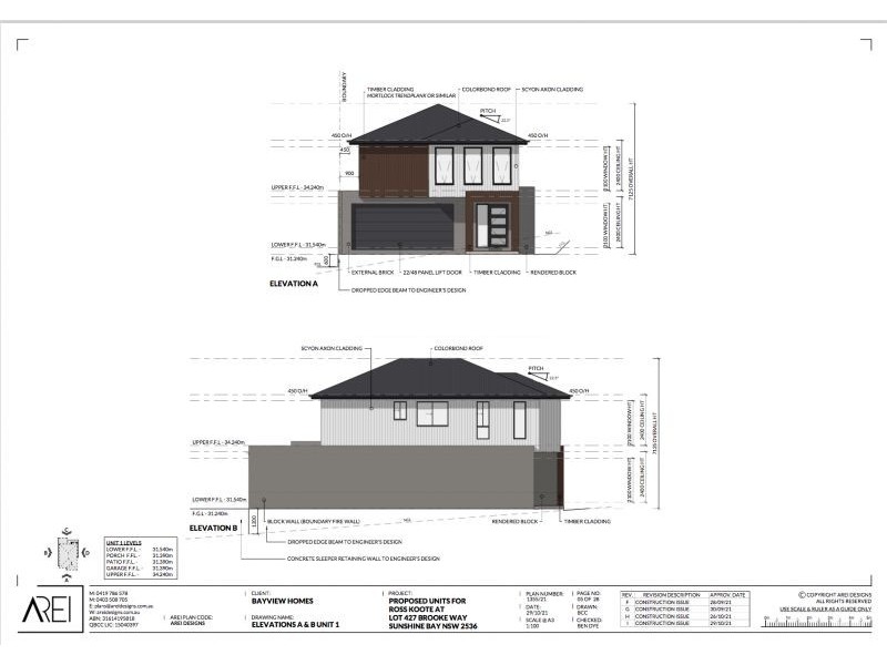 1-3/4 Brooke Way, Sunshine Bay NSW 2536