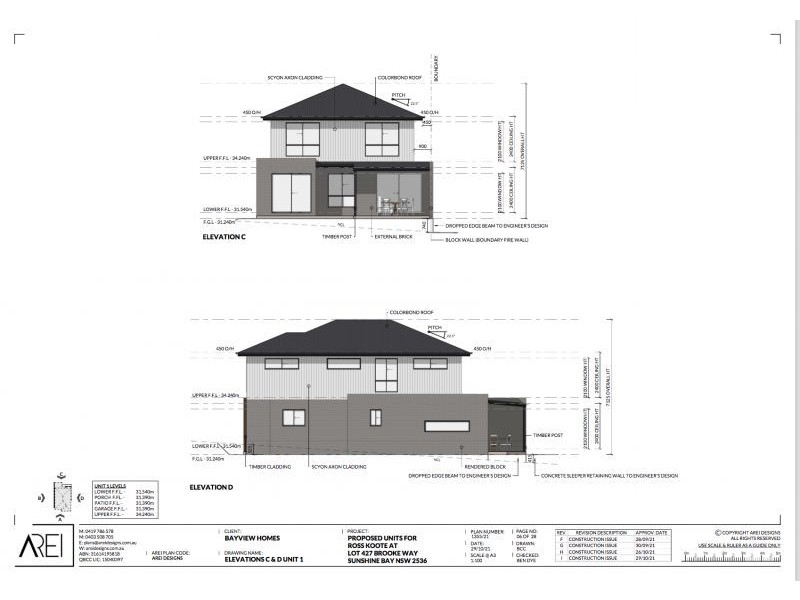 1-3/4 Brooke Way, Sunshine Bay NSW 2536