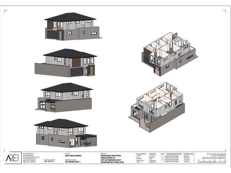 1-3/4 Brooke Way, Sunshine Bay NSW 2536