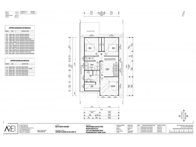 1-3/4 Brooke Way, Sunshine Bay NSW 2536