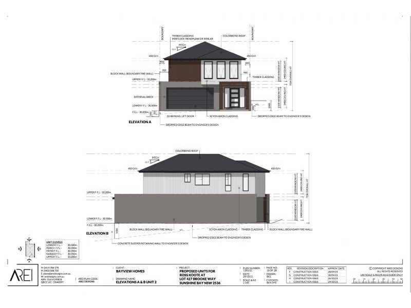 1-3/4 Brooke Way, Sunshine Bay NSW 2536