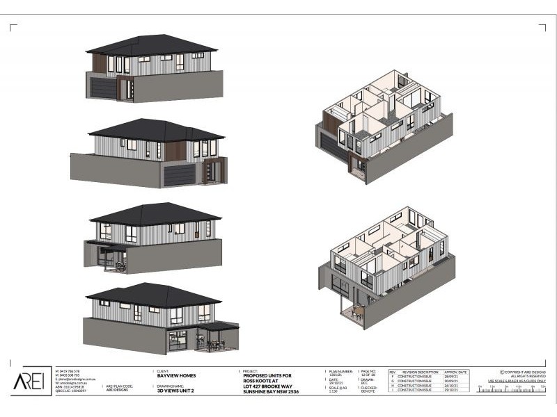 1-3/4 Brooke Way, Sunshine Bay NSW 2536