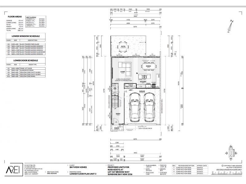 1-3/4 Brooke Way, Sunshine Bay NSW 2536