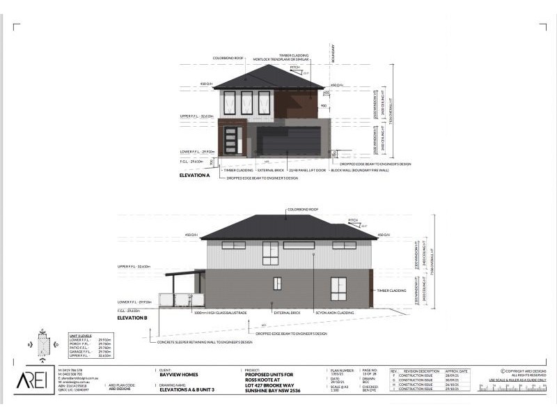 1-3/4 Brooke Way, Sunshine Bay NSW 2536