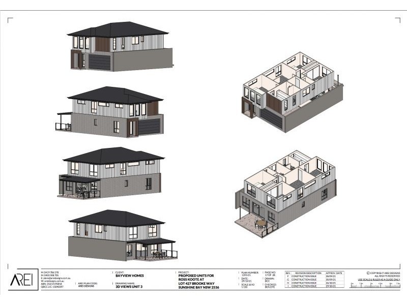 1-3/4 Brooke Way, Sunshine Bay NSW 2536