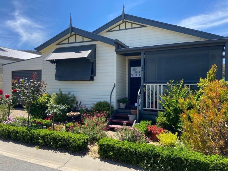 134/639 Kemp Street, Springdale Heights NSW 2641