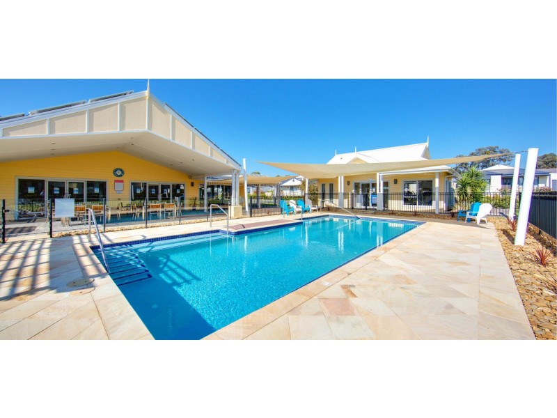 134/639 Kemp Street, Springdale Heights NSW 2641