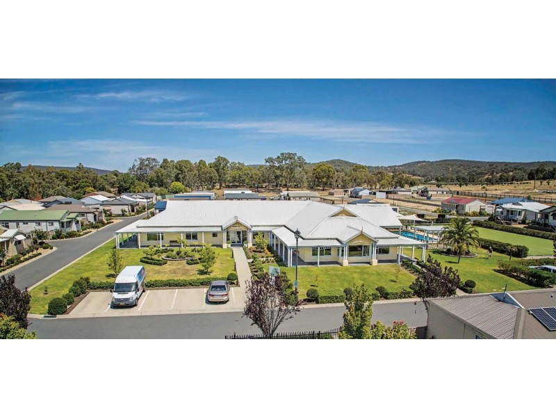 134/639 Kemp Street, Springdale Heights NSW 2641