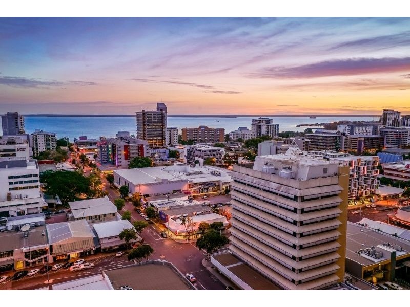 1710/31 Woods Street, Darwin City NT 0800