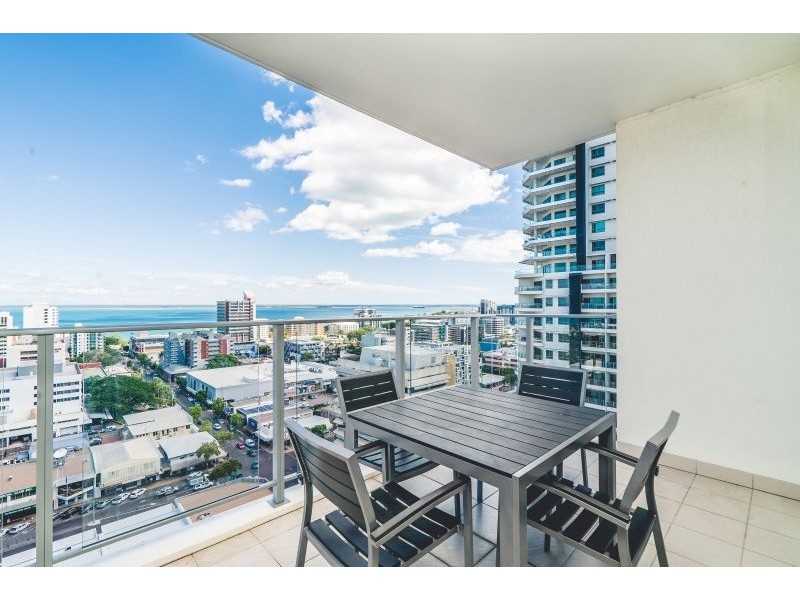 1710/31 Woods Street, Darwin City NT 0800