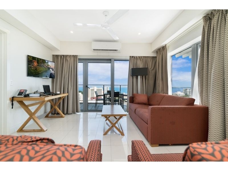 1710/31 Woods Street, Darwin City NT 0800