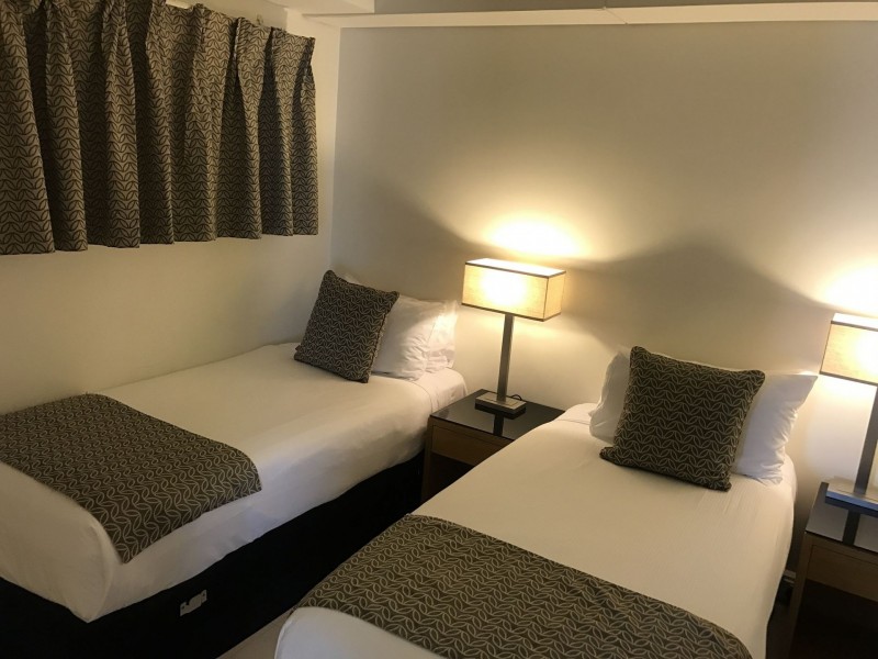 1710/31 Woods Street, Darwin City NT 0800