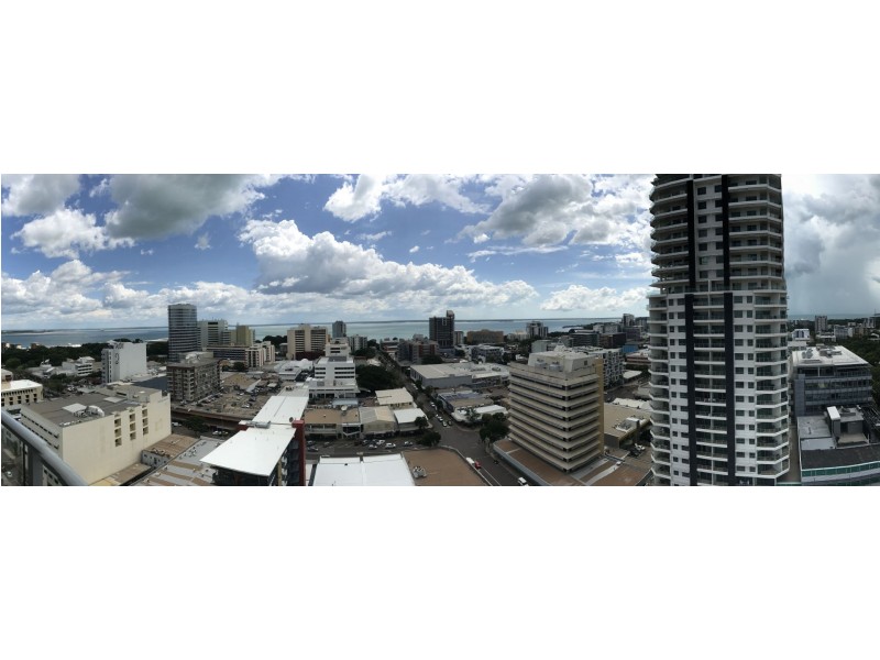 1710/31 Woods Street, Darwin City NT 0800