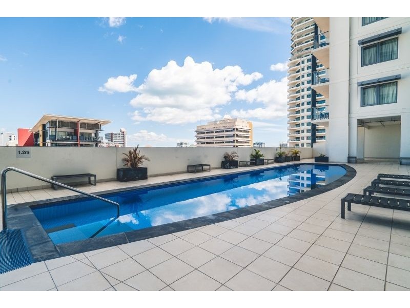 1710/31 Woods Street, Darwin City NT 0800