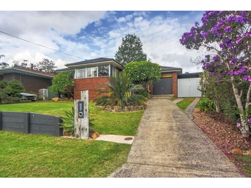 14 Elder crescent, Nowra NSW 2541