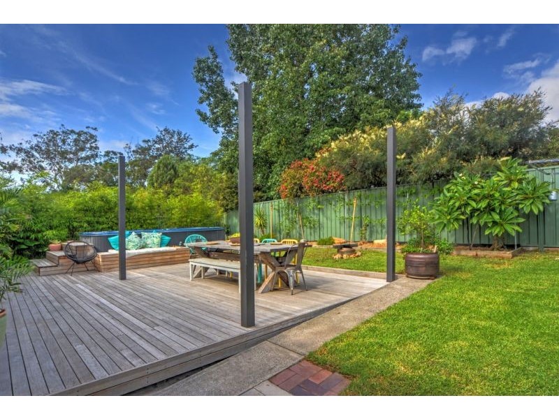 14 Elder crescent, Nowra NSW 2541