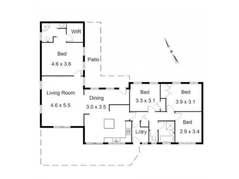 54 Allsops Rd, Woori Yallock VIC 3139