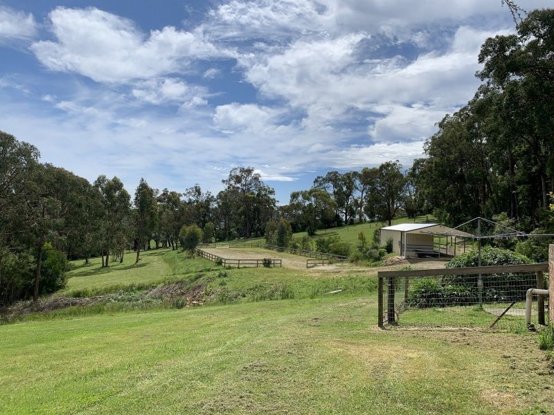 54 Allsops Rd, Woori Yallock VIC 3139