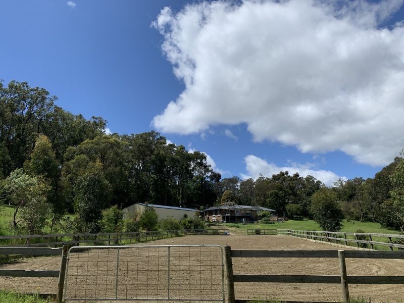 54 Allsops Rd, Woori Yallock VIC 3139