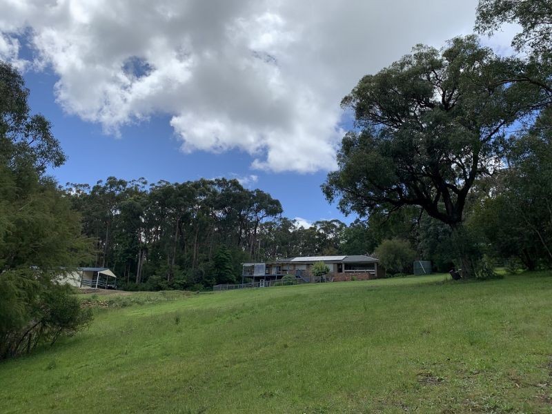 54 Allsops Rd, Woori Yallock VIC 3139