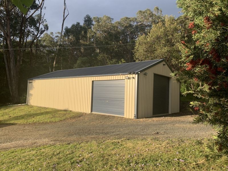 54 Allsops Rd, Woori Yallock VIC 3139