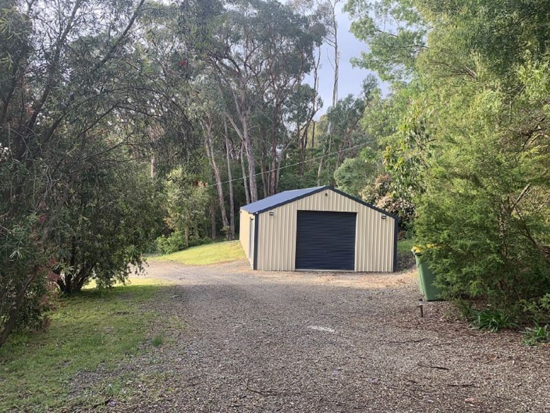 54 Allsops Rd, Woori Yallock VIC 3139