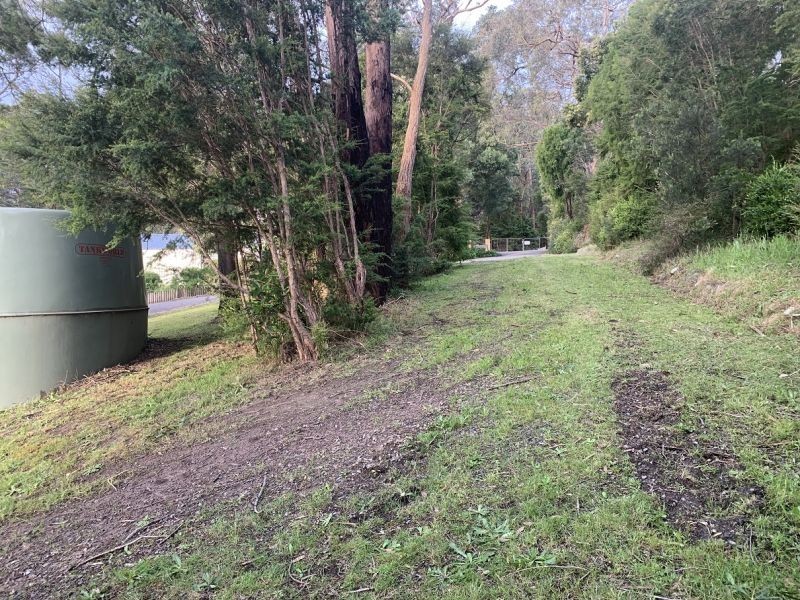 54 Allsops Rd, Woori Yallock VIC 3139