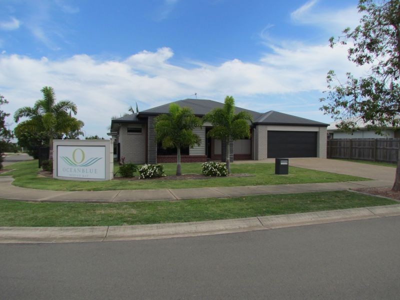 18 Halcro Street, Pialba QLD 4655