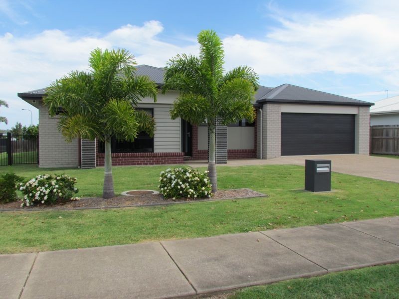 18 Halcro Street, Pialba QLD 4655