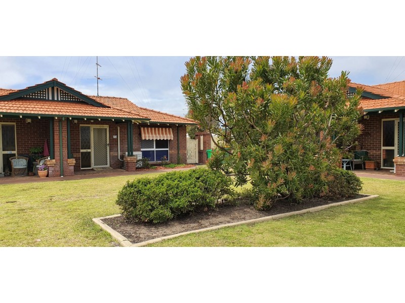 12/14-18 Skewes St, East Bunbury WA 6230