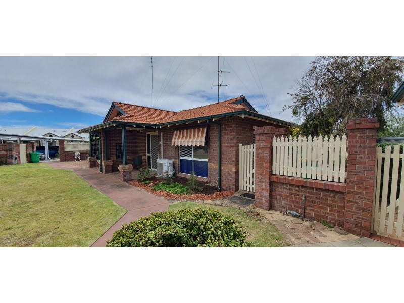 12/14-18 Skewes St, East Bunbury WA 6230