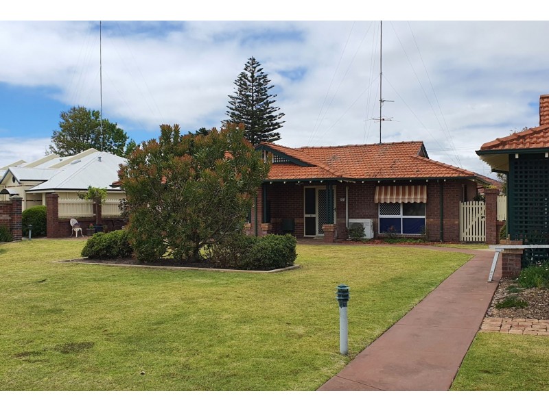 12/14-18 Skewes St, East Bunbury WA 6230