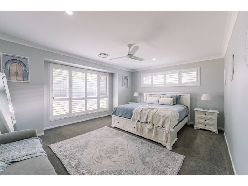 9 Eastview Crescent, Thornlands QLD 4164