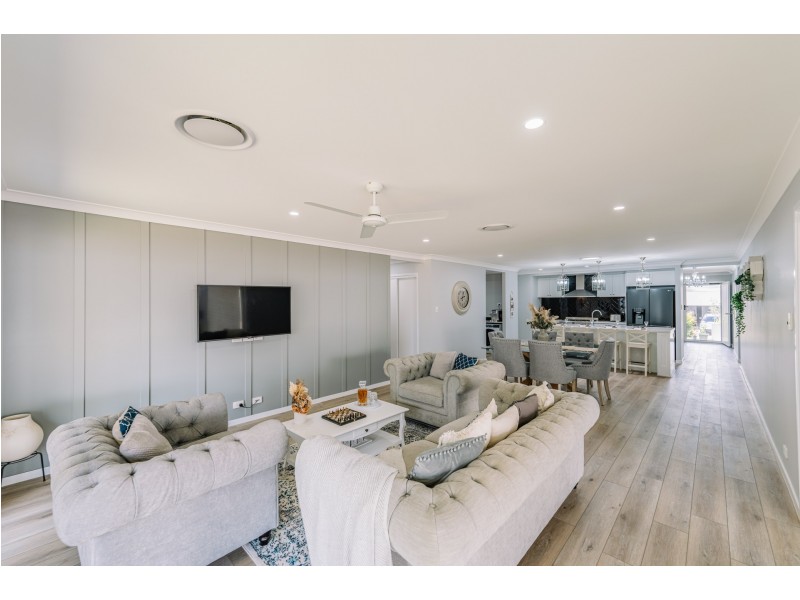 9 Eastview Crescent, Thornlands QLD 4164