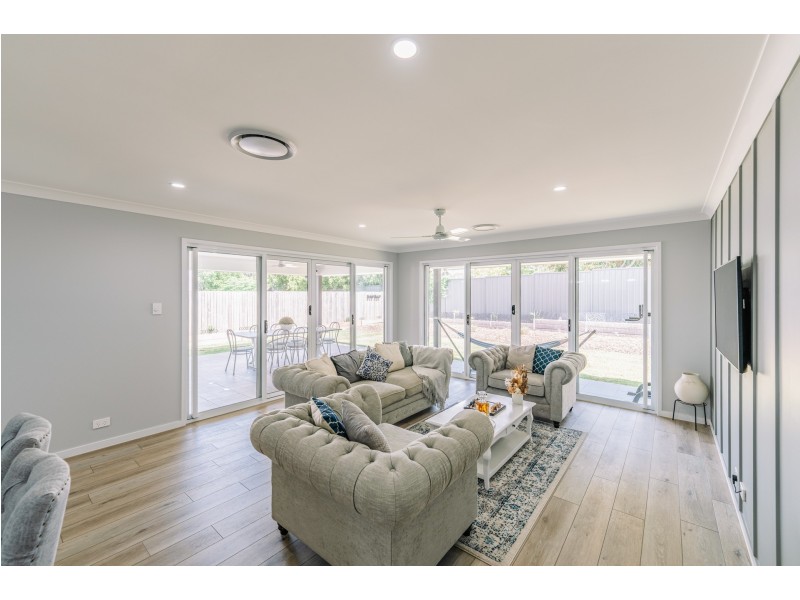 9 Eastview Crescent, Thornlands QLD 4164