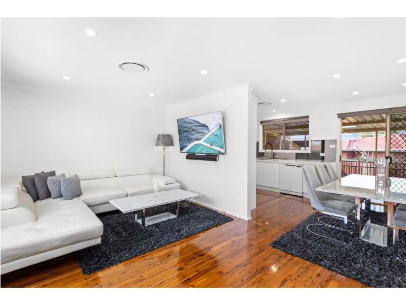7 Cato Close, Edensor Park NSW 2176