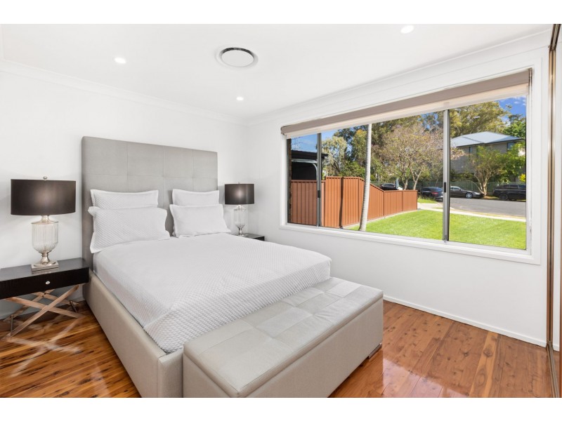 7 Cato Close, Edensor Park NSW 2176