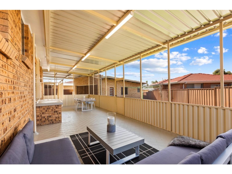 7 Cato Close, Edensor Park NSW 2176