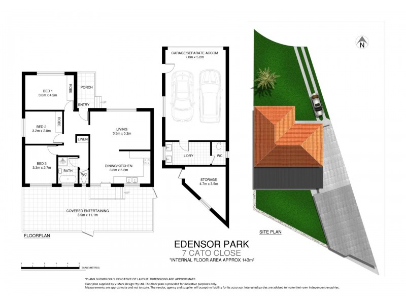 7 Cato Close, Edensor Park NSW 2176