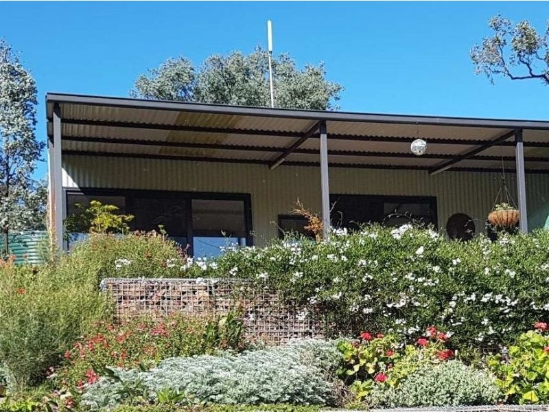 312 Stone Lane, Mole River NSW 2372