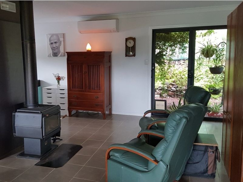 312 Stone Lane, Mole River NSW 2372