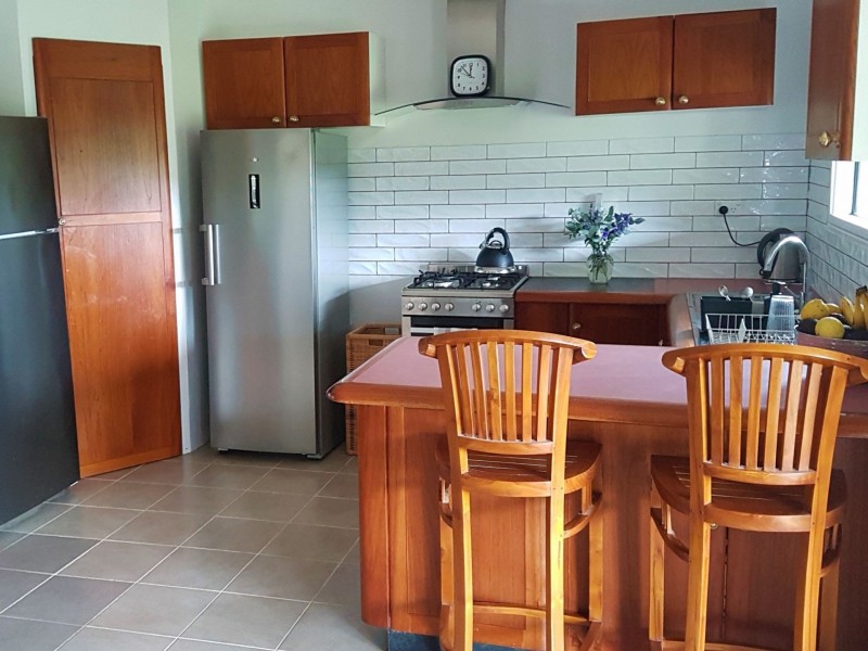 312 Stone Lane, Mole River NSW 2372