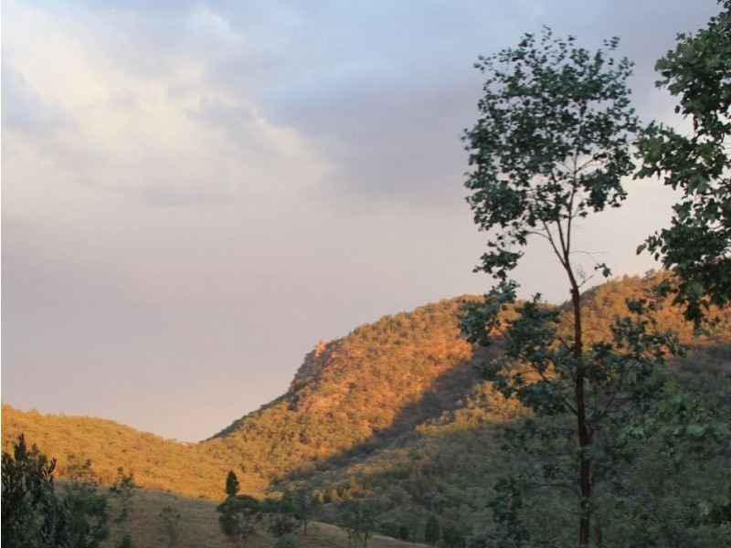 312 Stone Lane, Mole River NSW 2372