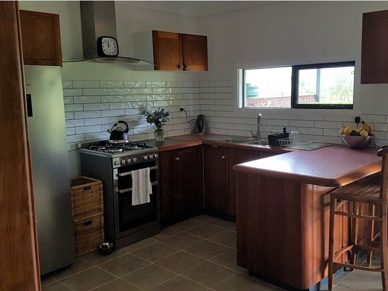 312 Stone Lane, Mole River NSW 2372